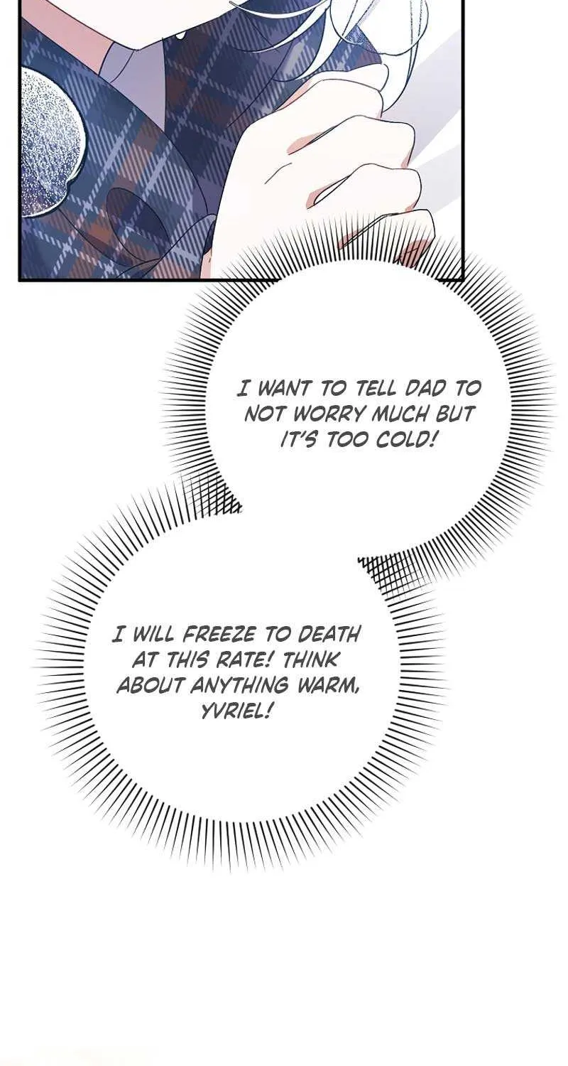 I Simply Cared For My Frail Dad Zinmanga X Chapter 19 Page 107