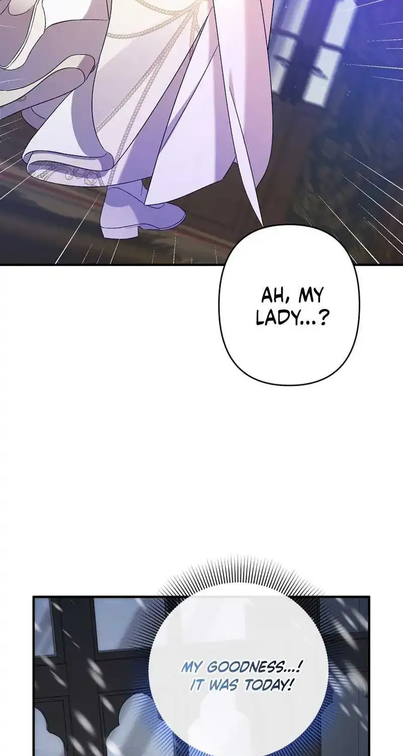 I Simply Cared For My Frail Dad Zinmanga X Chapter 18 Page 11