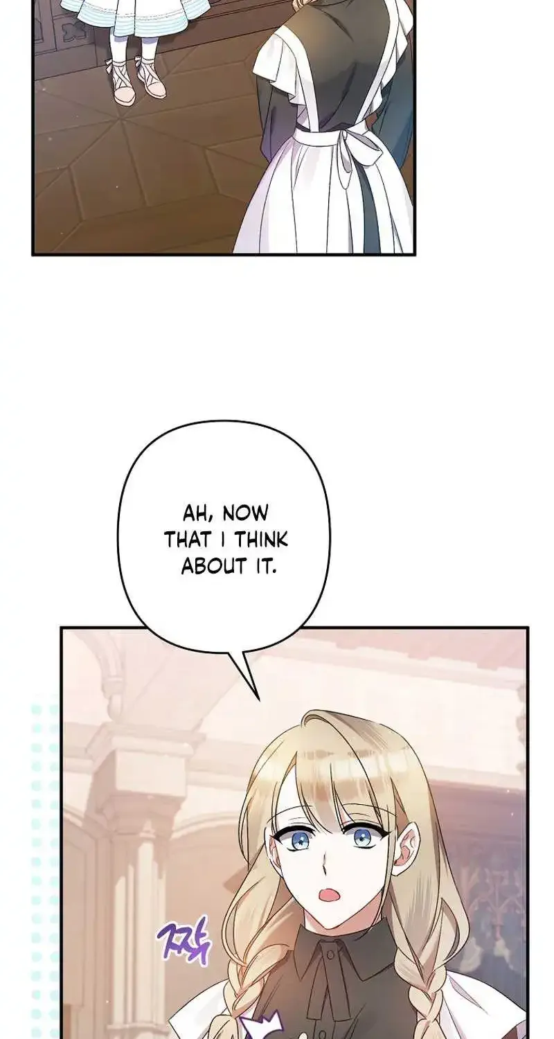 I Simply Cared For My Frail Dad Zinmanga X Chapter 17 Page 29