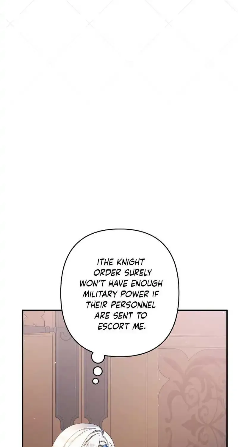 I Simply Cared For My Frail Dad Zinmanga X Chapter 17 Page 34