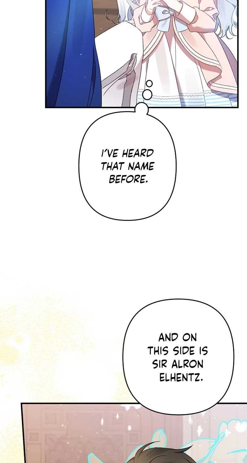 I Simply Cared For My Frail Dad Zinmanga X Chapter 17 Page 44