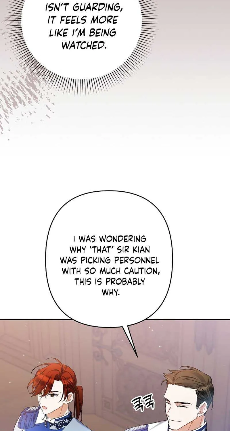 I Simply Cared For My Frail Dad Zinmanga X Chapter 17 Page 50
