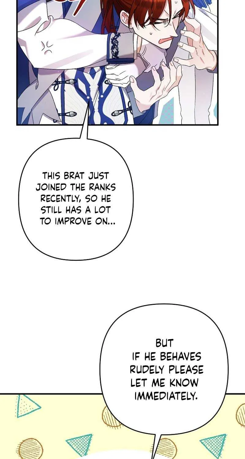 I Simply Cared For My Frail Dad Zinmanga X Chapter 17 Page 54