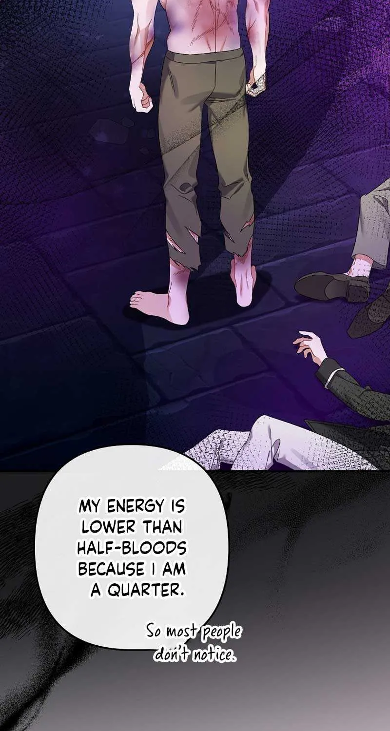 I Simply Cared For My Frail Dad Zinmanga X Chapter 17 Page 63
