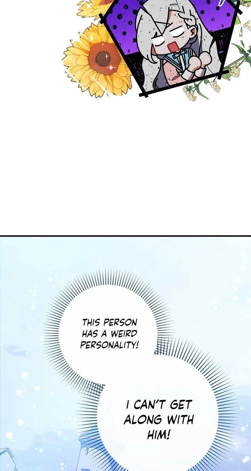 I Simply Cared For My Frail Dad Zinmanga X Chapter 17 Page 75
