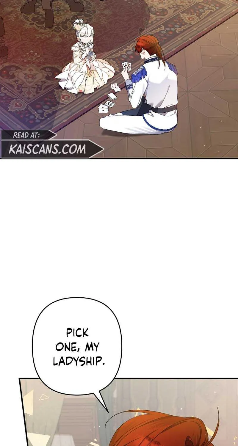 I Simply Cared For My Frail Dad Zinmanga X Chapter 17 Page 78