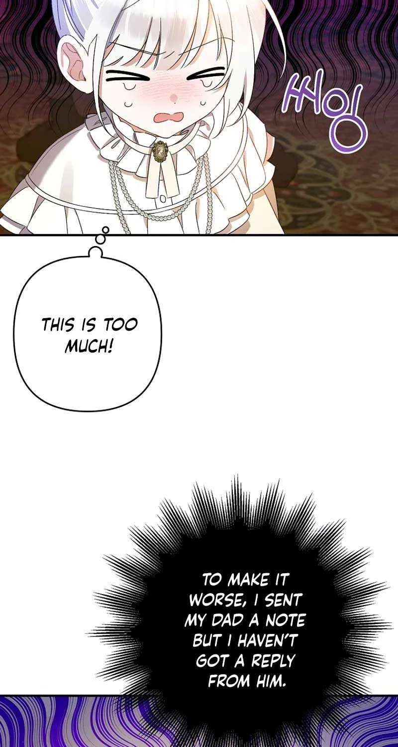 I Simply Cared For My Frail Dad Zinmanga X Chapter 17 Page 99