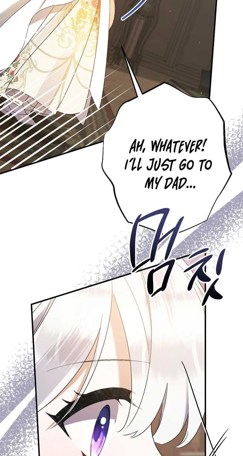 I Simply Cared For My Frail Dad Zinmanga X Chapter 17 Page 102