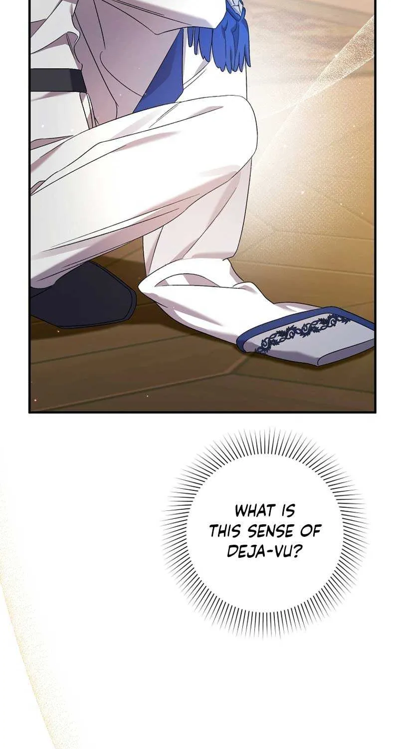 I Simply Cared For My Frail Dad Zinmanga X Chapter 17 Page 104