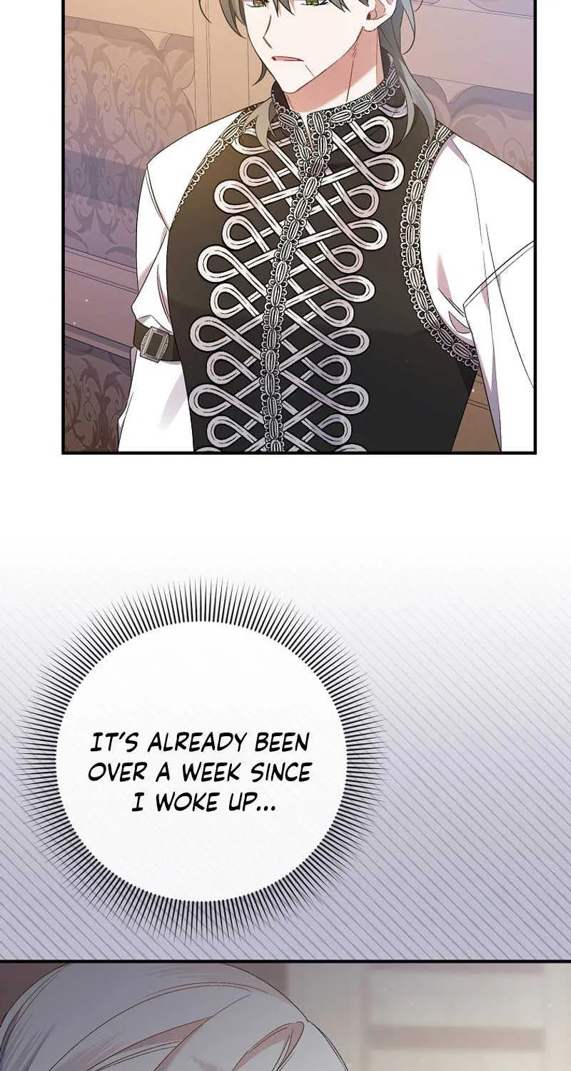 I Simply Cared For My Frail Dad Zinmanga X Chapter 15 Page 7