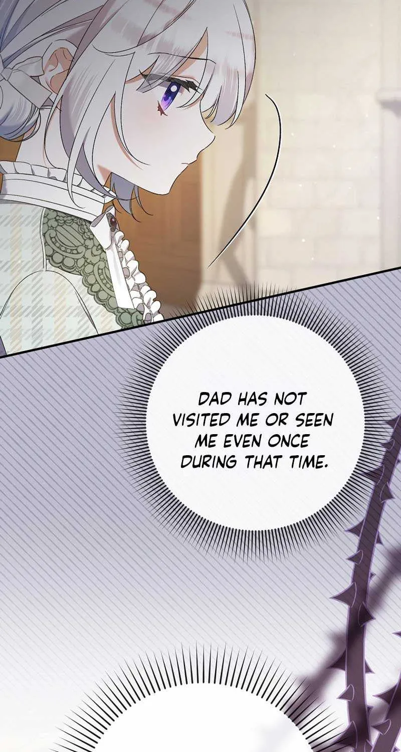 I Simply Cared For My Frail Dad Zinmanga X Chapter 15 Page 8