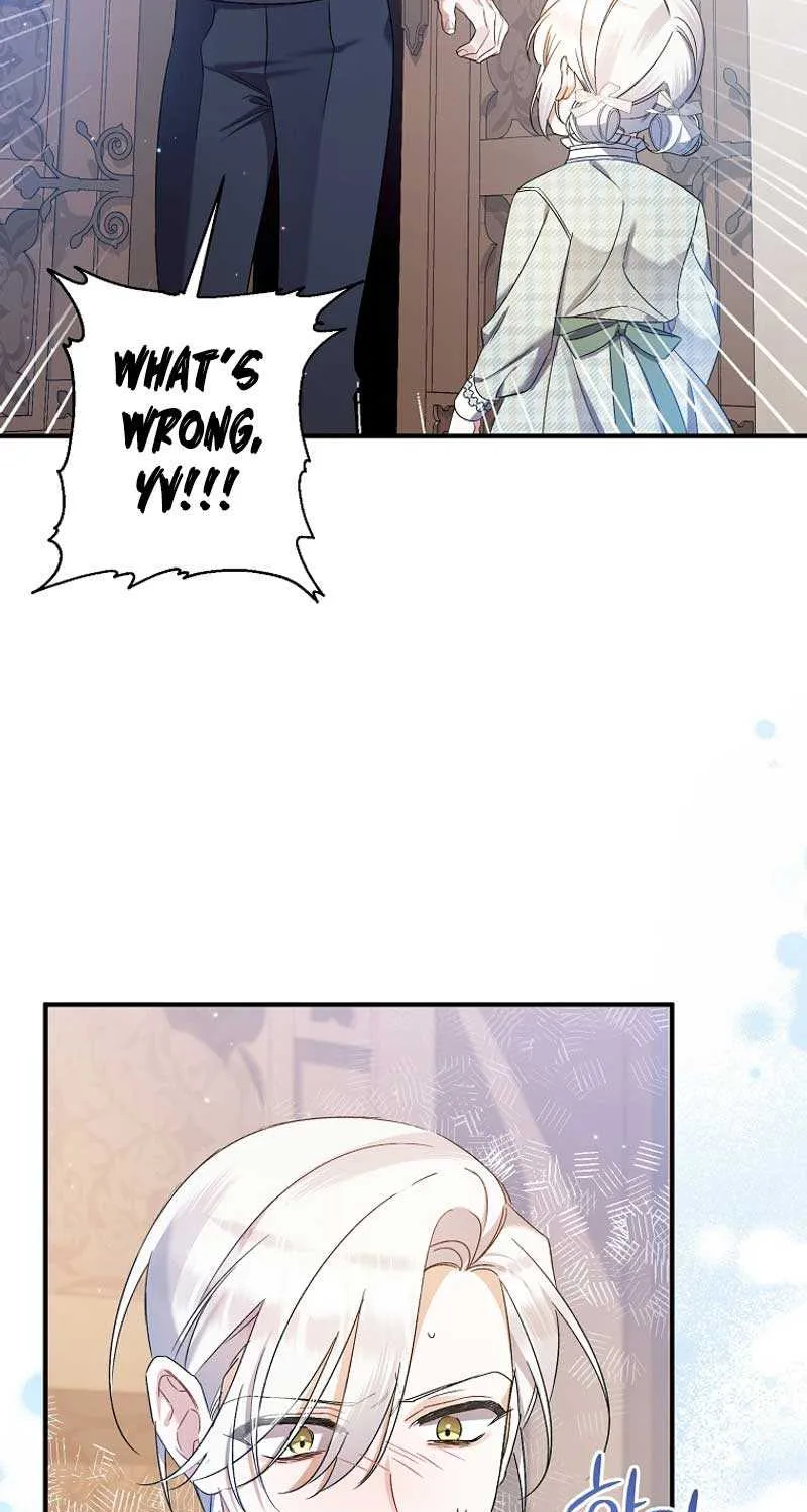 I Simply Cared For My Frail Dad Zinmanga X Chapter 15 Page 32
