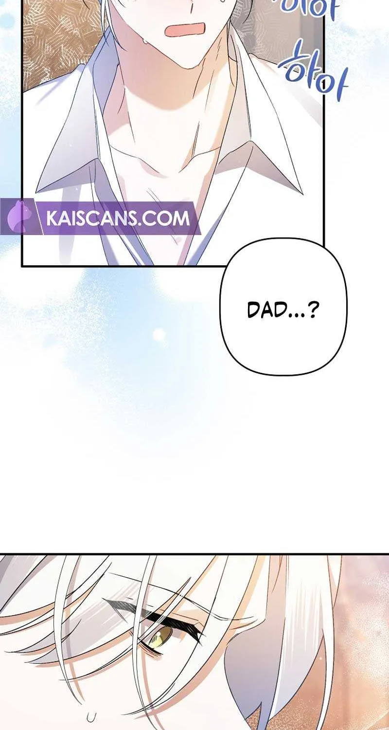 I Simply Cared For My Frail Dad Zinmanga X Chapter 15 Page 33