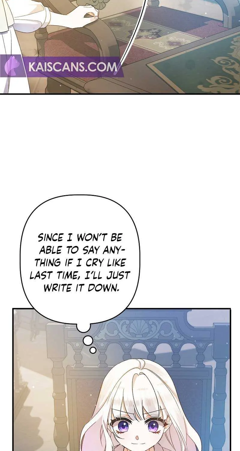 I Simply Cared For My Frail Dad Zinmanga X Chapter 15 Page 76