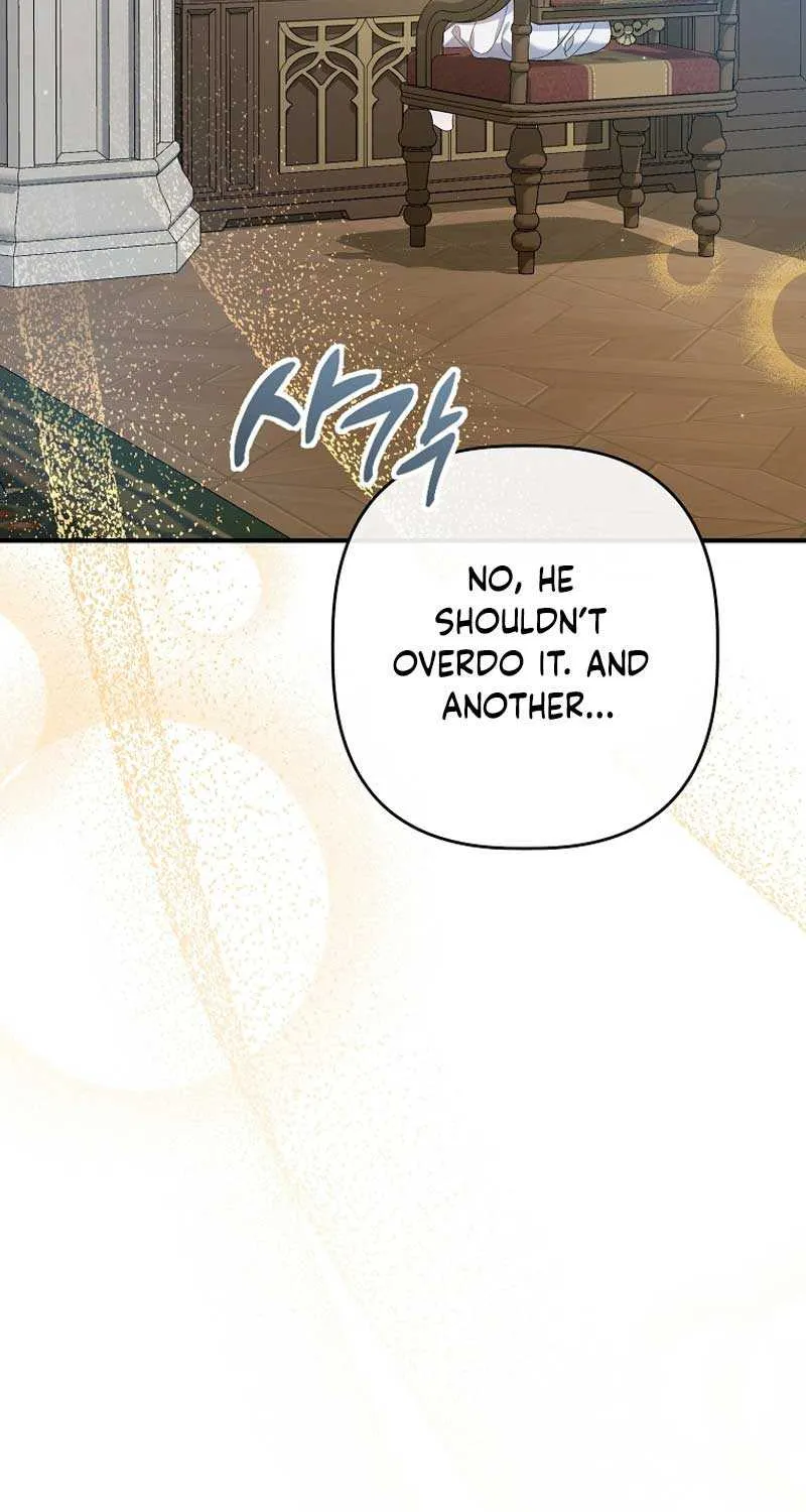 I Simply Cared For My Frail Dad Zinmanga X Chapter 15 Page 80