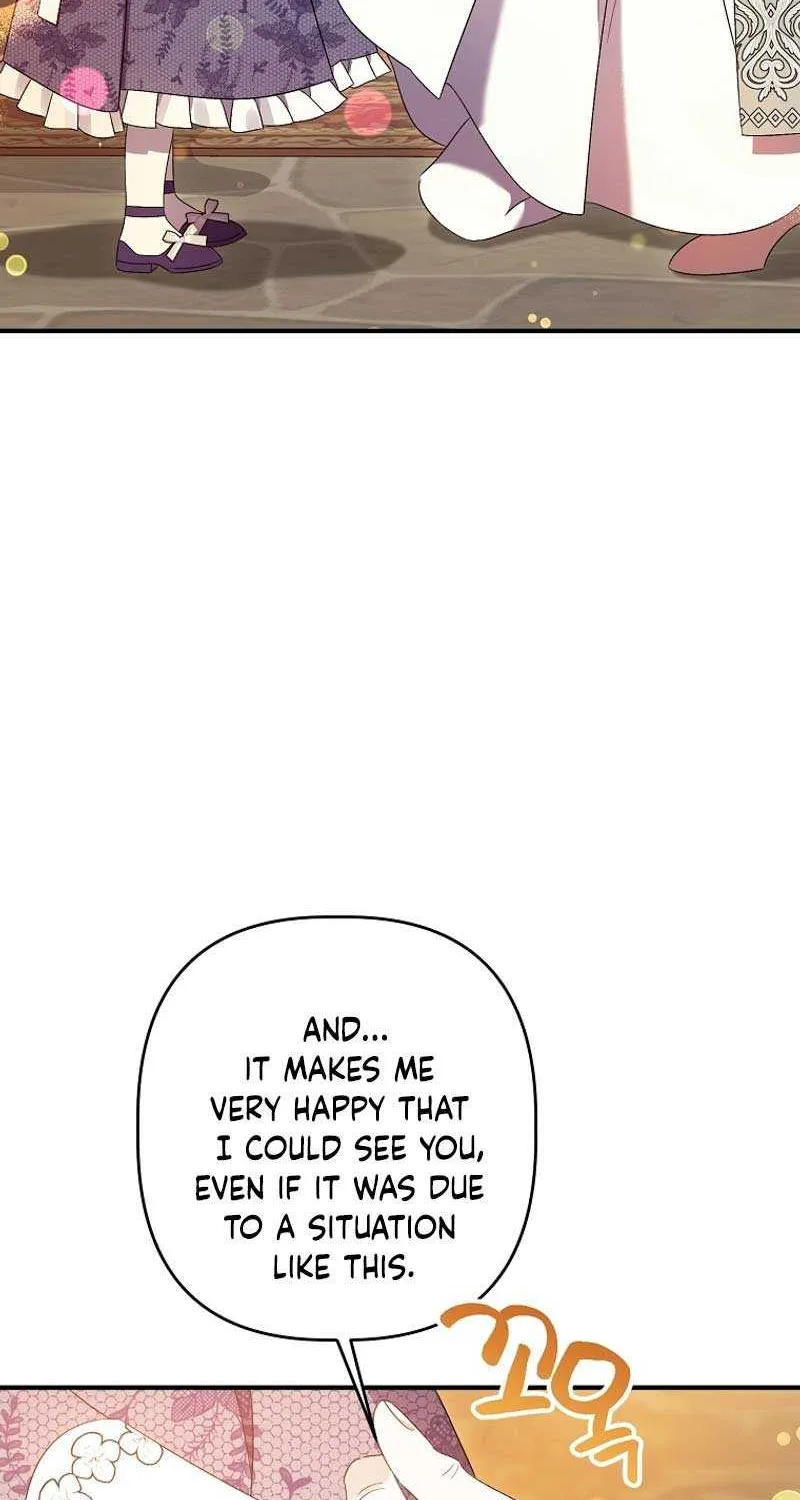 I Simply Cared For My Frail Dad Zinmanga X Chapter 14 Page 84