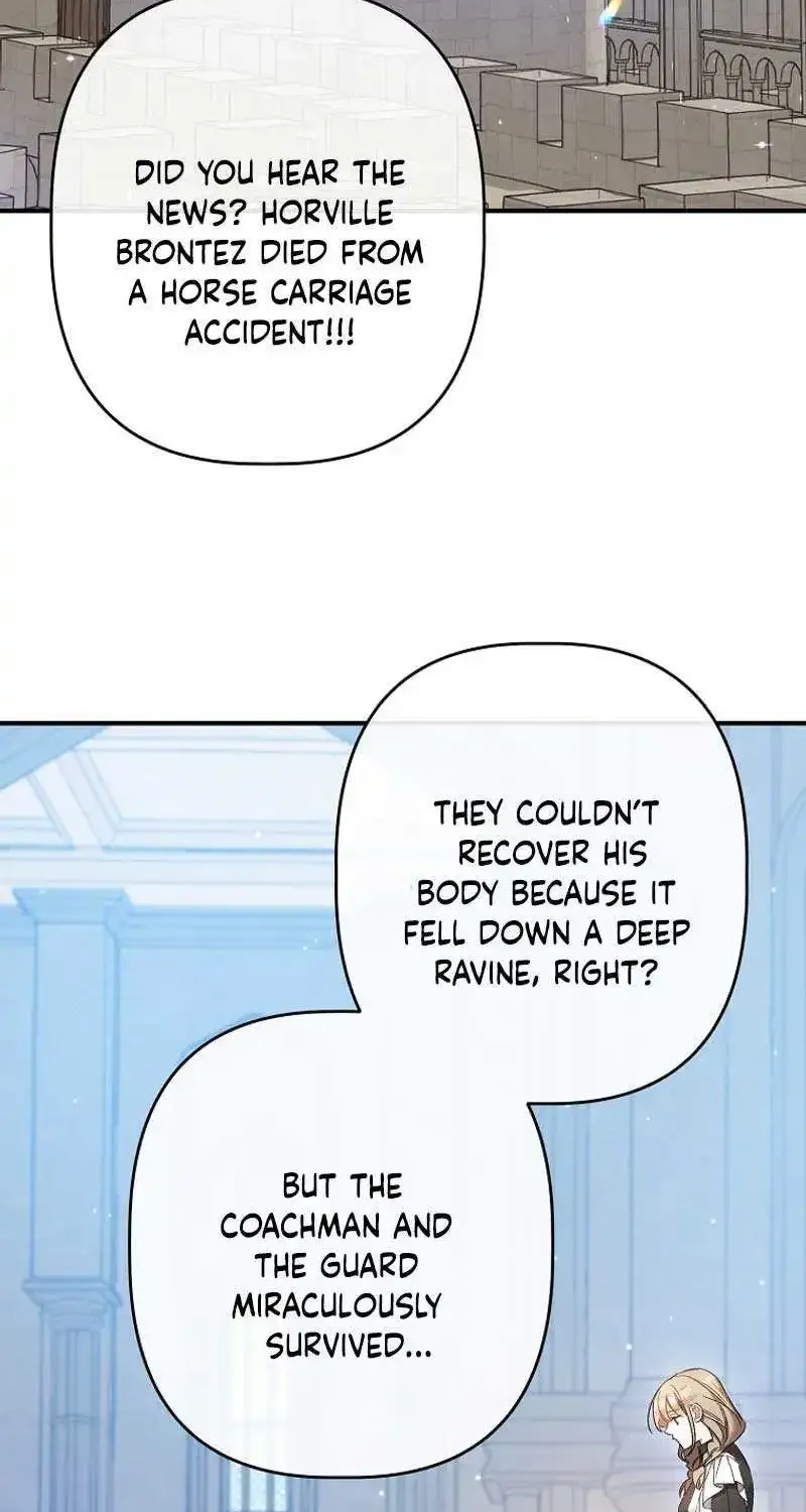 I Simply Cared For My Frail Dad Zinmanga X Chapter 14 Page 94