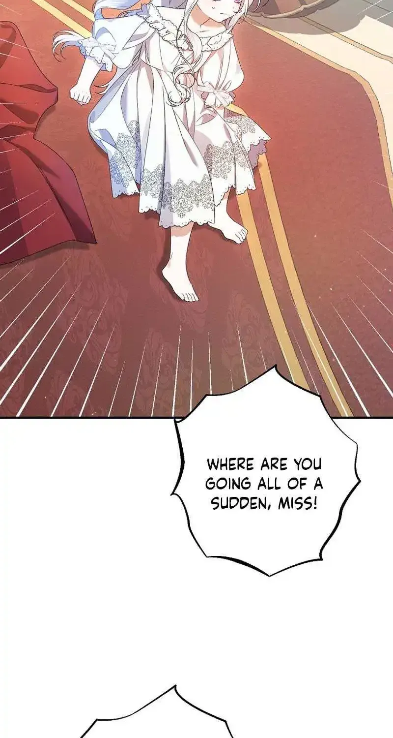 I Simply Cared For My Frail Dad Zinmanga X Chapter 13 Page 50