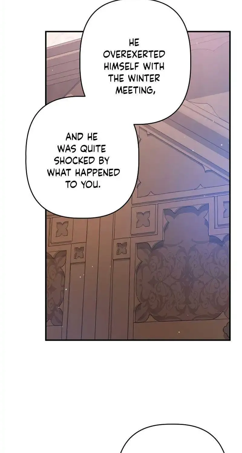 I Simply Cared For My Frail Dad Zinmanga X Chapter 13 Page 58