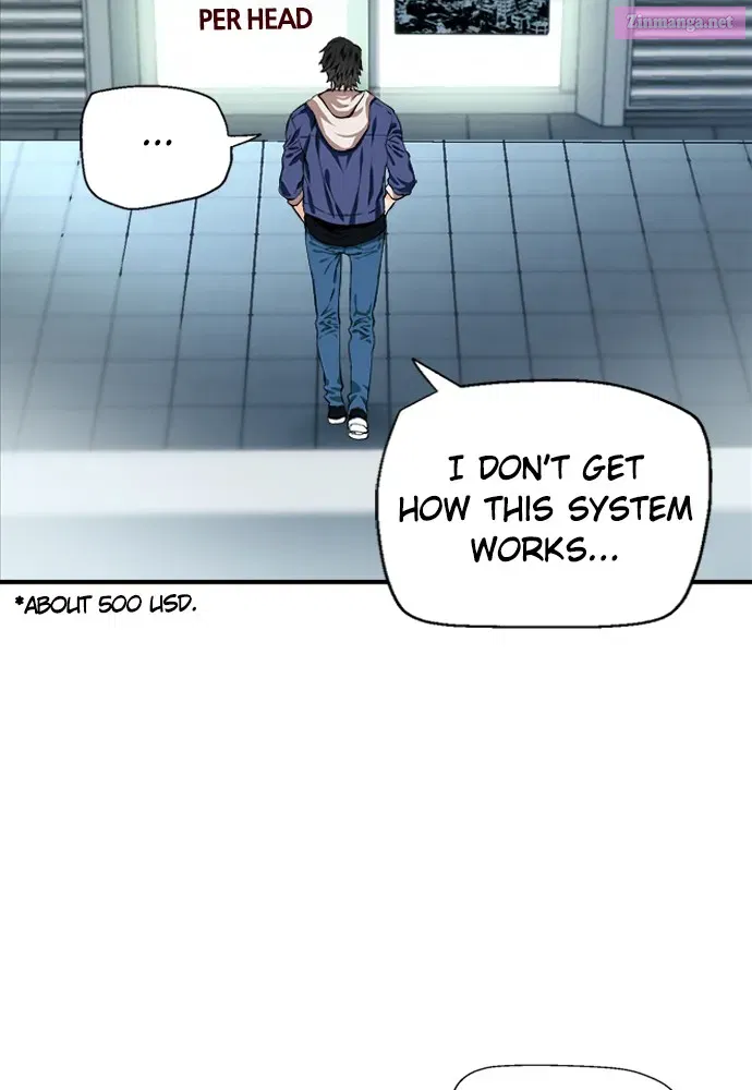 The Druid of Seoul Station Zinmanga X Chapter 6 Page 15