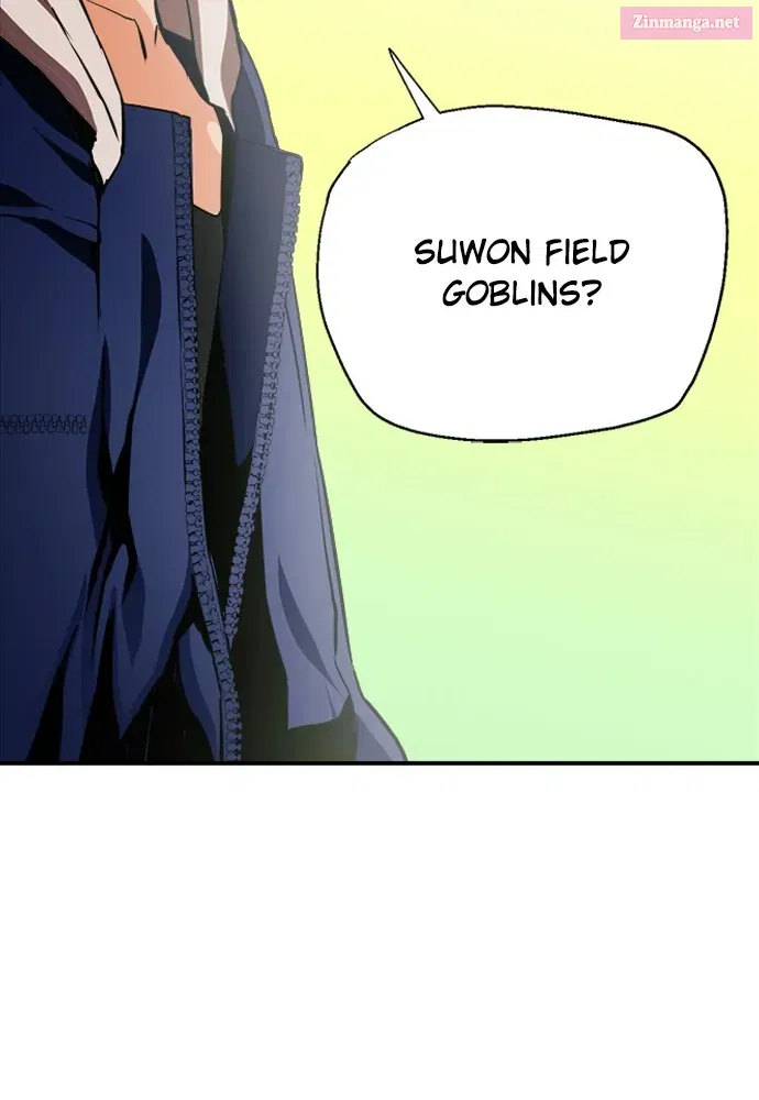 The Druid of Seoul Station Zinmanga X Chapter 6 Page 17