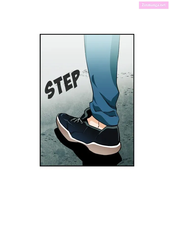 The Druid of Seoul Station Zinmanga X Chapter 6 Page 27