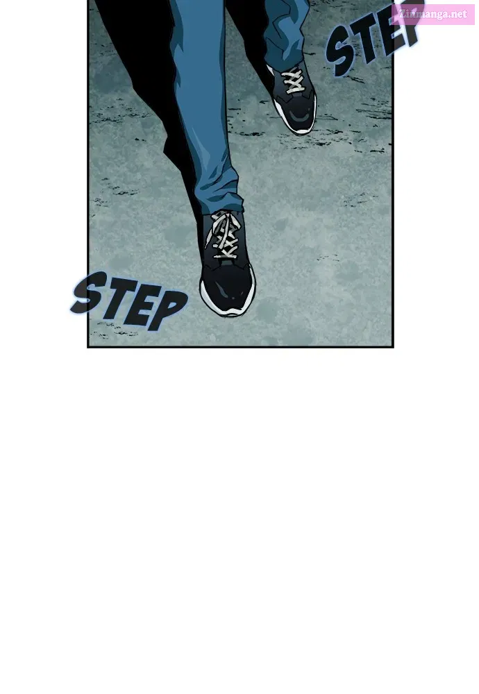 The Druid of Seoul Station Zinmanga X Chapter 6 Page 32