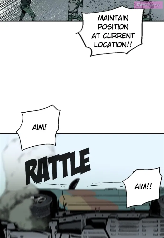 The Druid of Seoul Station Zinmanga X Chapter 6 Page 53