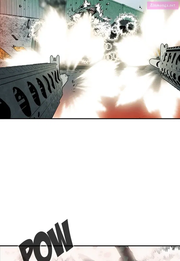 The Druid of Seoul Station Zinmanga X Chapter 6 Page 59