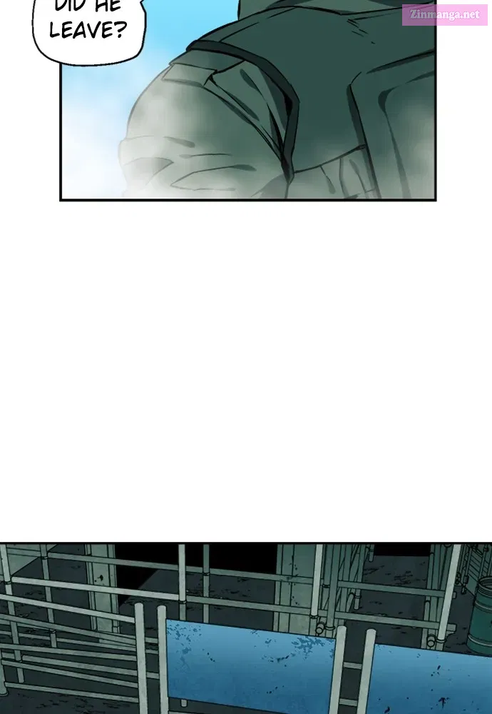 The Druid of Seoul Station Zinmanga X Chapter 6 Page 66