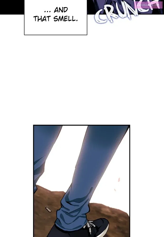 The Druid of Seoul Station Zinmanga X Chapter 6 Page 73