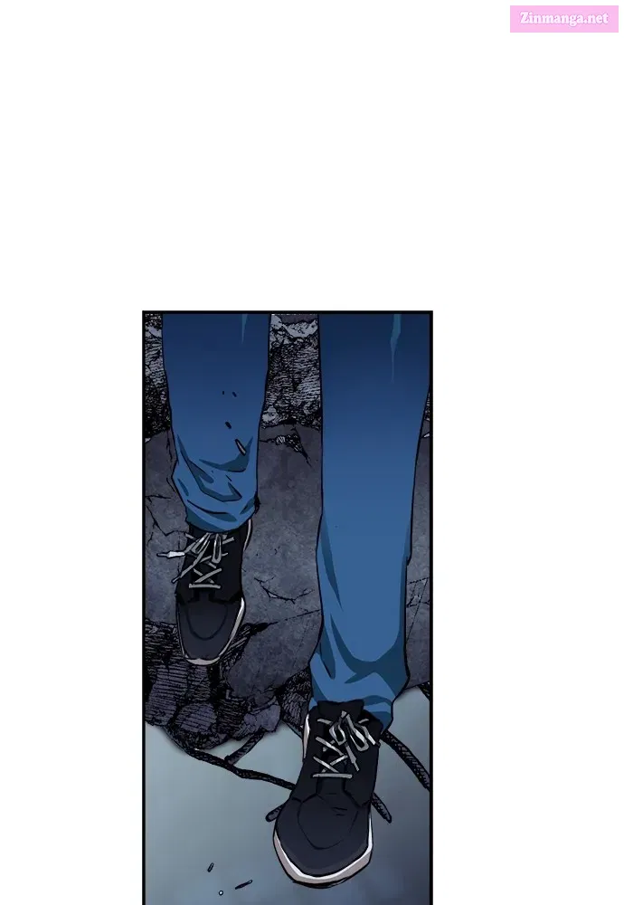 The Druid of Seoul Station Zinmanga X Chapter 6 Page 82