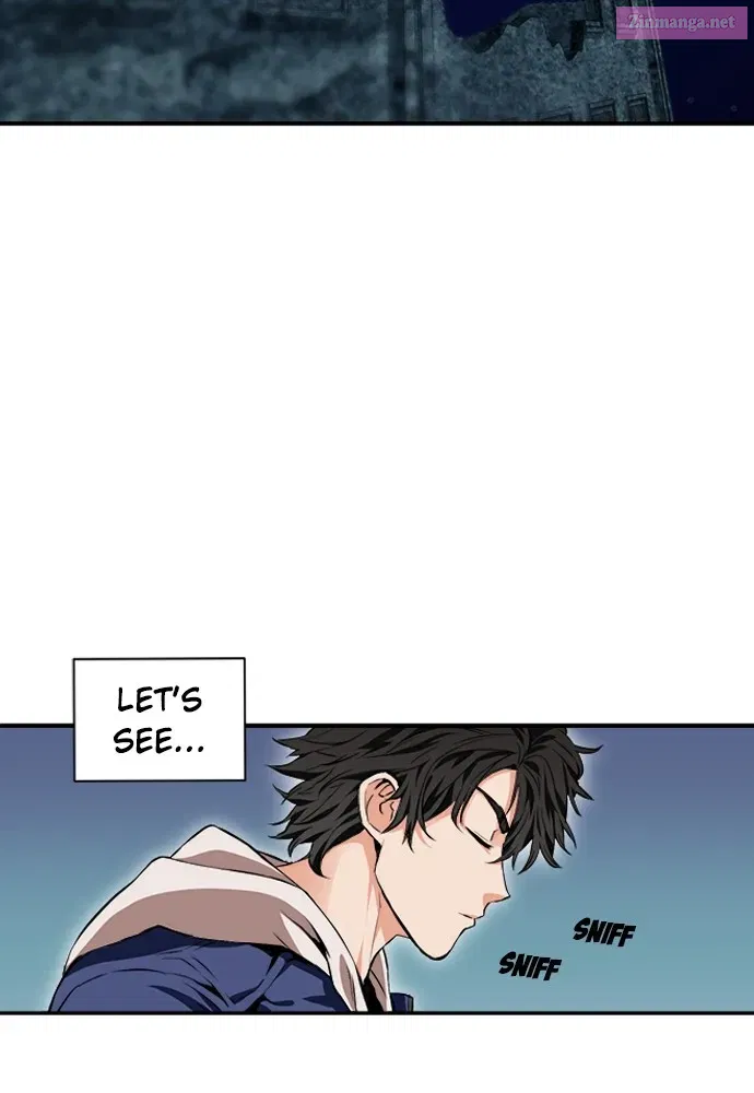 The Druid of Seoul Station Zinmanga X Chapter 6 Page 103