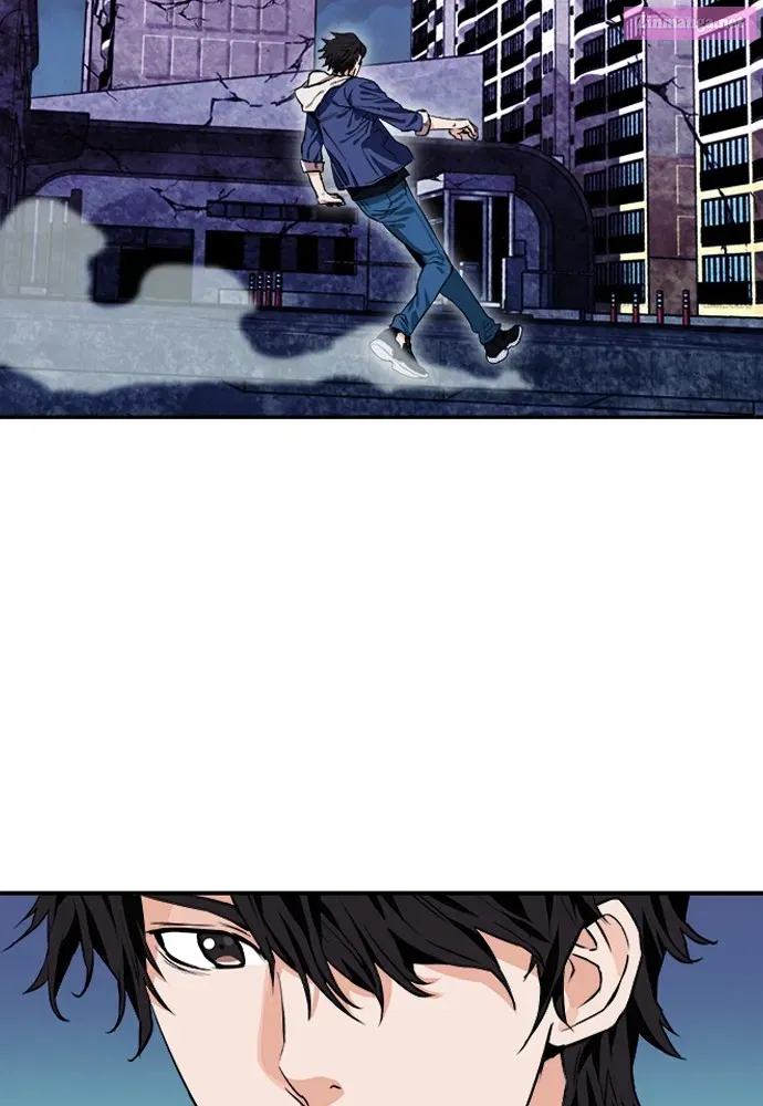 The Druid of Seoul Station Zinmanga X Chapter 6 Page 108
