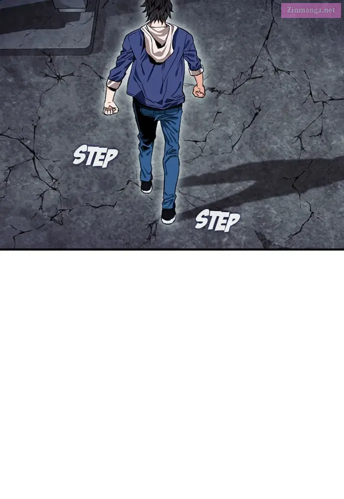 The Druid of Seoul Station Zinmanga X Chapter 6 Page 111