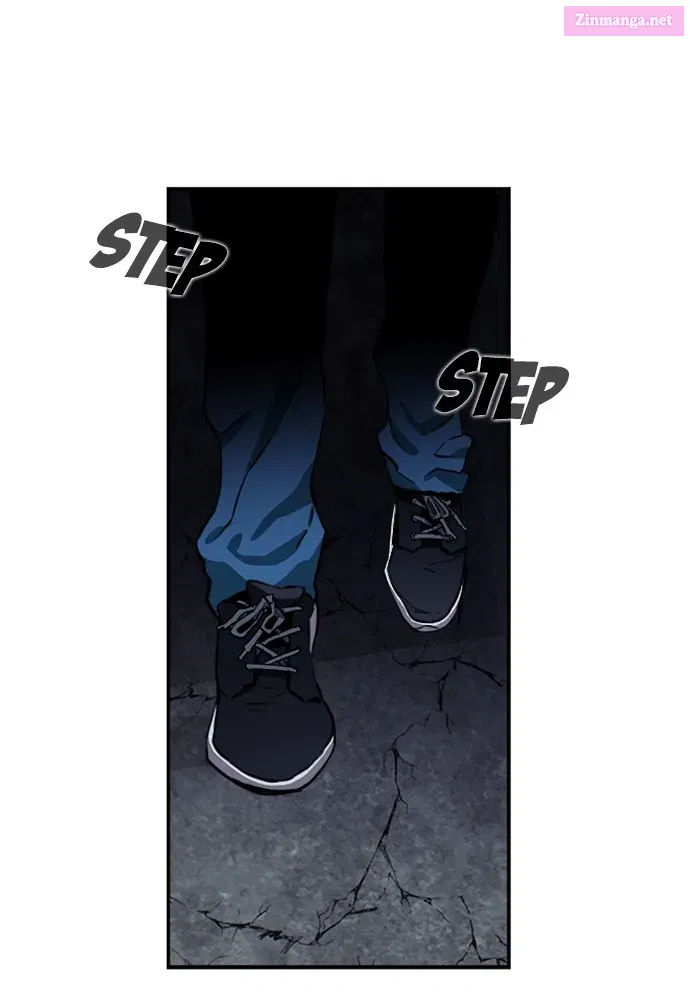 The Druid of Seoul Station Zinmanga X Chapter 6 Page 116