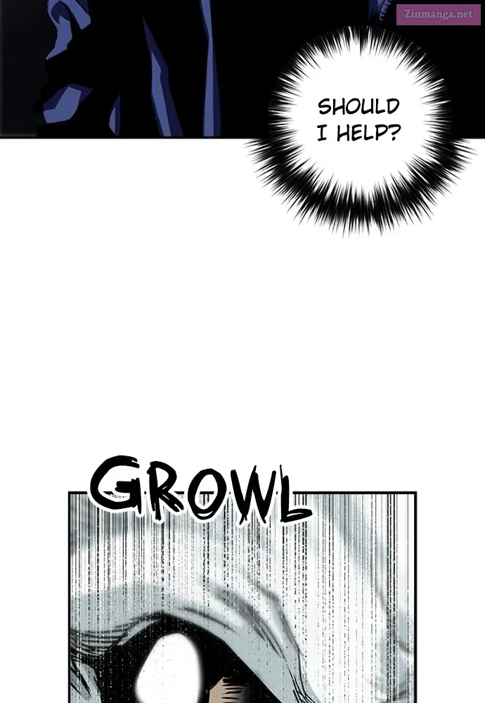 The Druid of Seoul Station Zinmanga X Chapter 6 Page 118