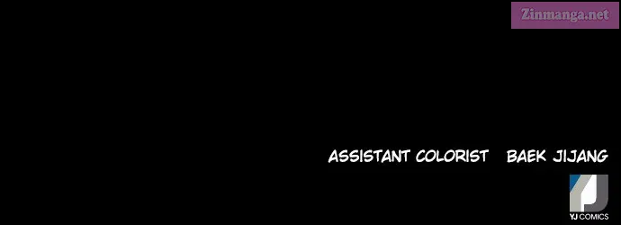The Druid of Seoul Station Zinmanga X Chapter 6 Page 137