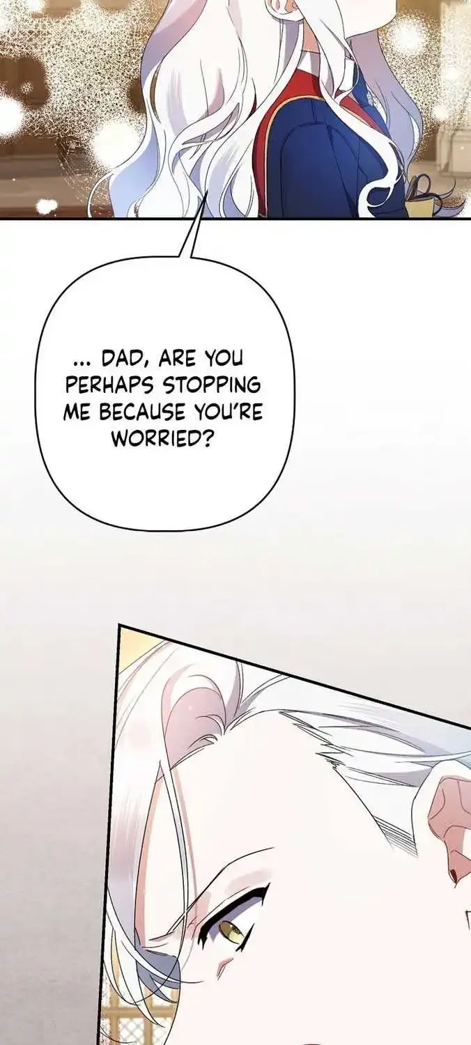 I Simply Cared For My Frail Dad Zinmanga X Chapter 11 Page 22