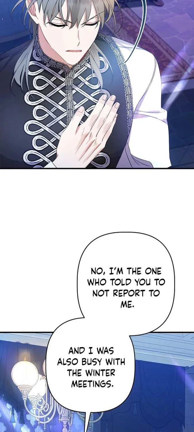 I Simply Cared For My Frail Dad Zinmanga X Chapter 11 Page 42