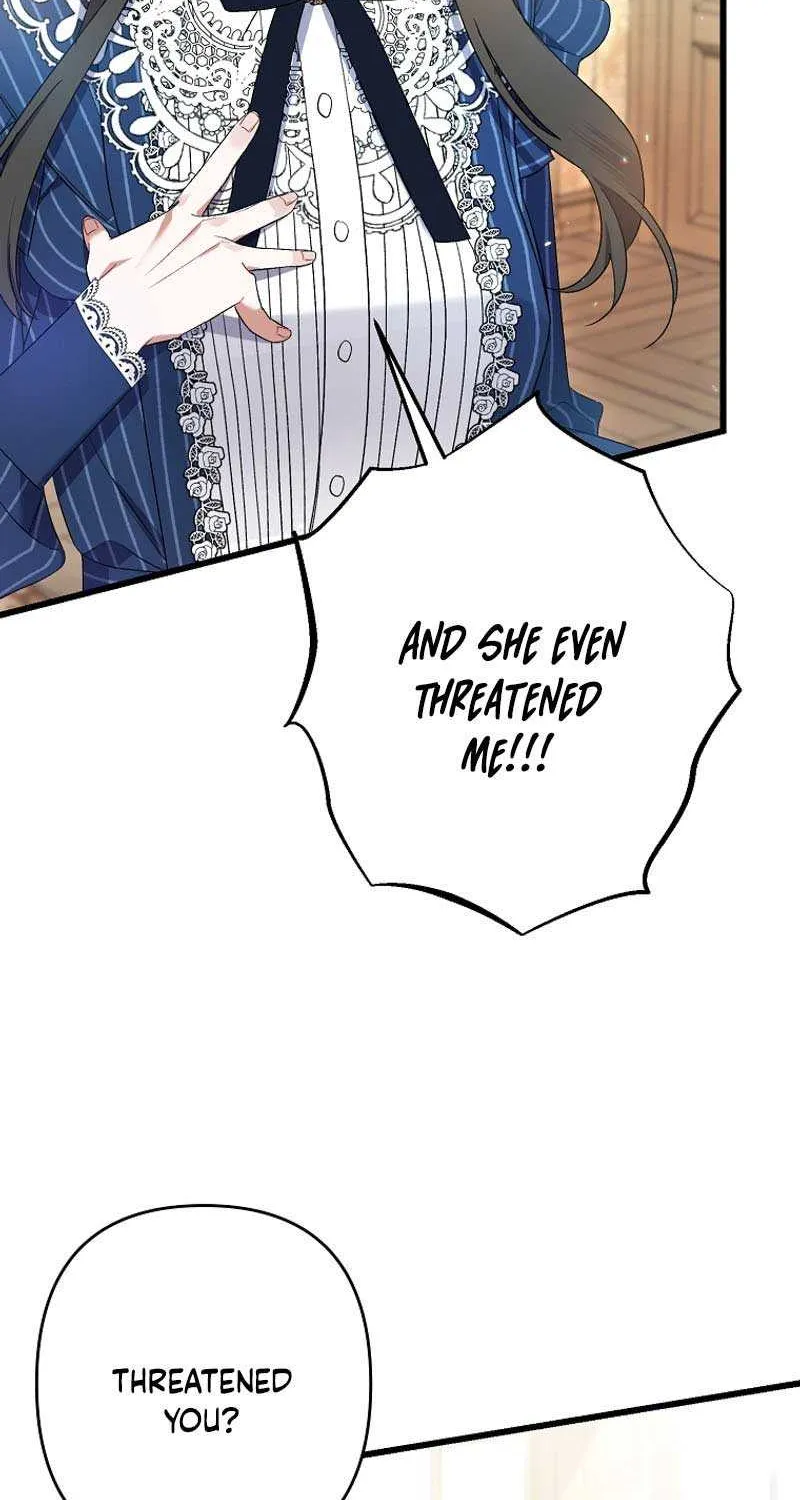 I Simply Cared For My Frail Dad Zinmanga X Chapter 8 Page 40