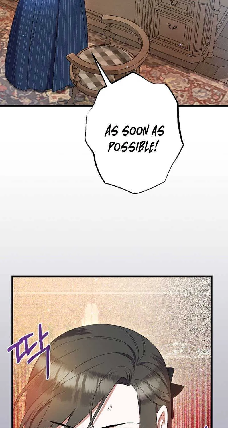 I Simply Cared For My Frail Dad Zinmanga X Chapter 8 Page 45