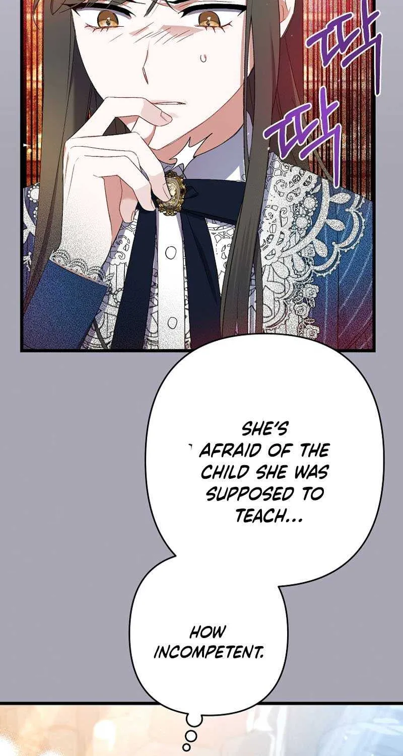 I Simply Cared For My Frail Dad Zinmanga X Chapter 8 Page 46