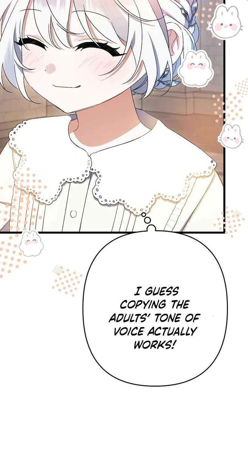 I Simply Cared For My Frail Dad Zinmanga X Chapter 8 Page 55