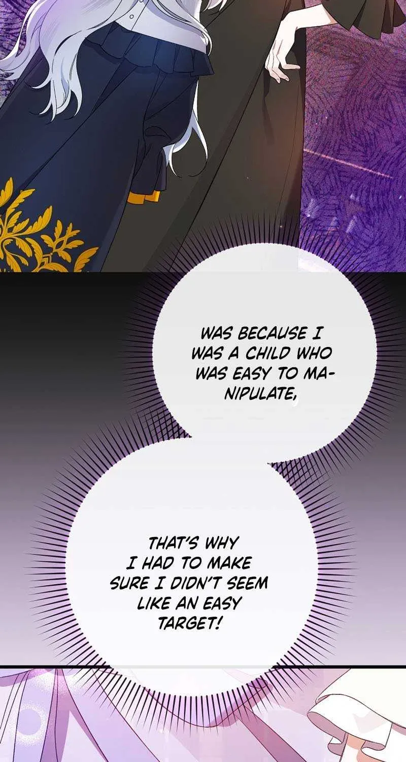 I Simply Cared For My Frail Dad Zinmanga X Chapter 8 Page 57