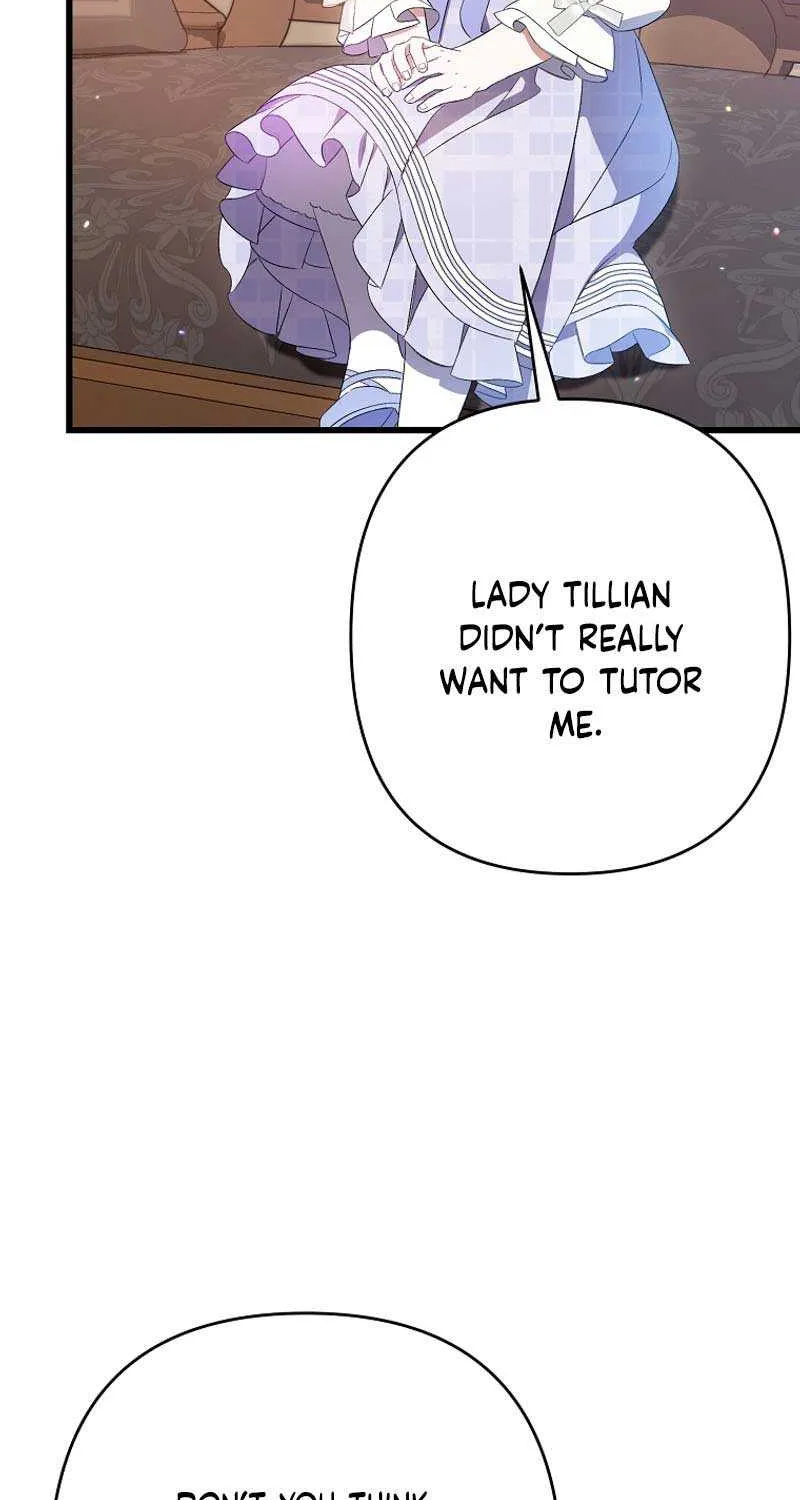 I Simply Cared For My Frail Dad Zinmanga X Chapter 8 Page 104
