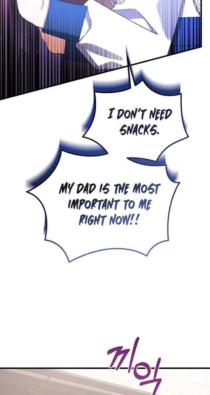 I Simply Cared For My Frail Dad Zinmanga X Chapter 6 Page 3