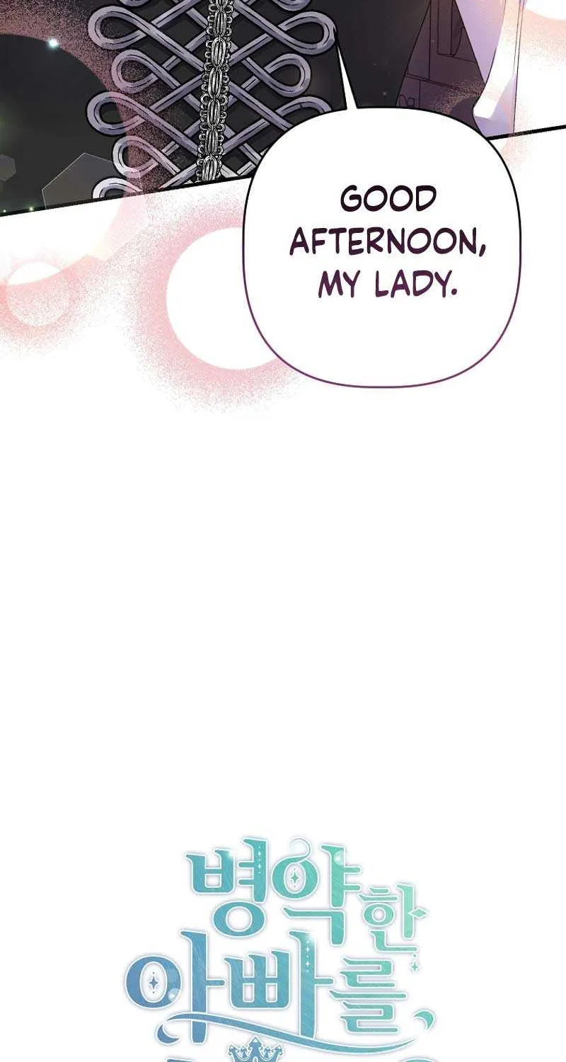 I Simply Cared For My Frail Dad Zinmanga X Chapter 6 Page 7