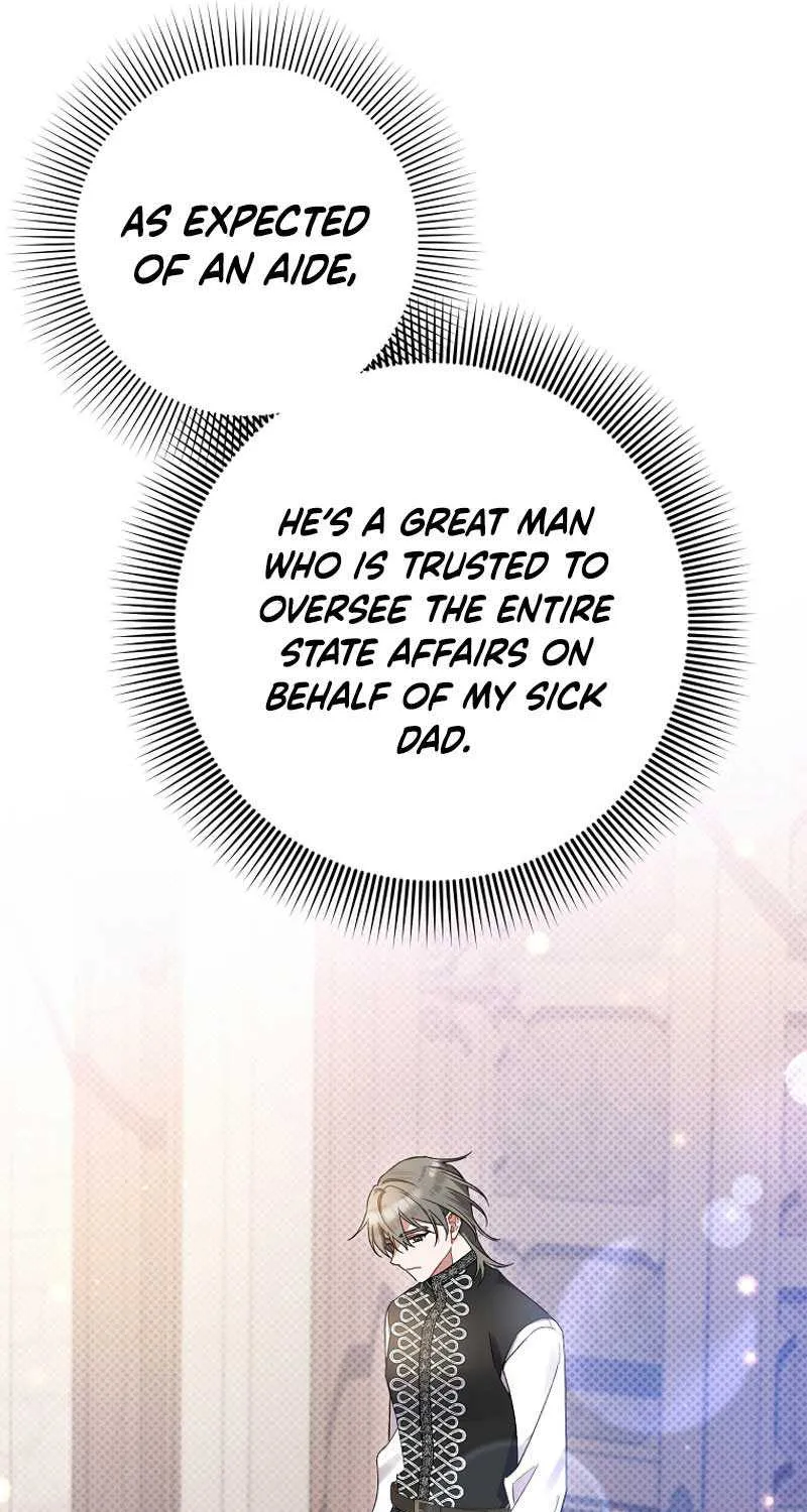I Simply Cared For My Frail Dad Zinmanga X Chapter 6 Page 14