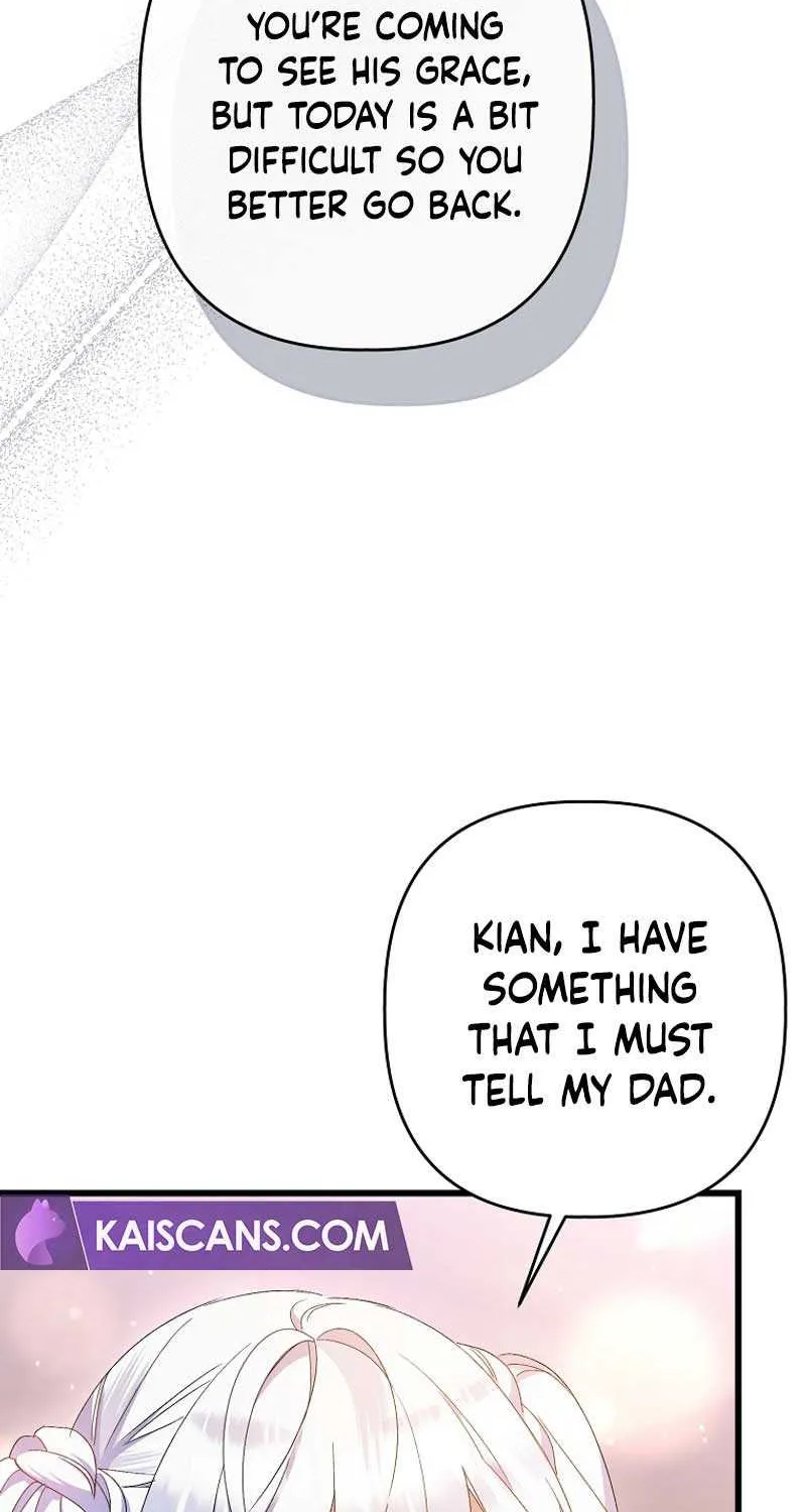 I Simply Cared For My Frail Dad Zinmanga X Chapter 6 Page 19